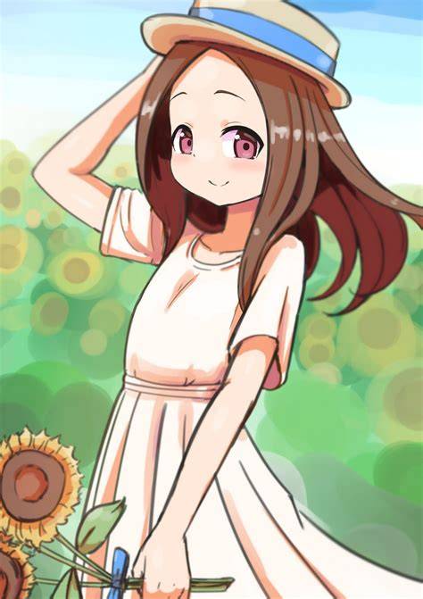 Galeri foto TAKAGI HENTAI mudah dan dress bayi lucu — mainkan sekarang di beranda layanan