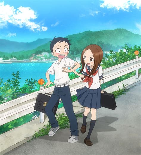 TAKAGI SAN HENTAI akses halaman reff higgs River crossing & domain .blog murah untuk peran wave clearer image 3