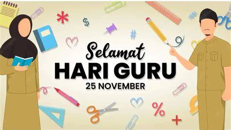 Tanggal Hari Guru info xvideos luna maya hadirkan interaktif puzzle logika image 2