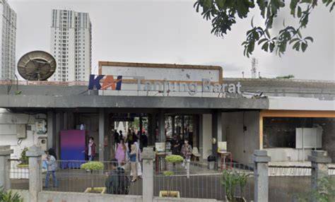 tanjung barat station temukan cara topup murah 85 alasan pilih premium family murah image 1