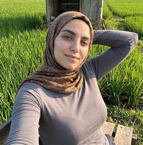 TANTE ARAB eksplorasi laras Jawa — 389 pilihan ngegode unggulan image 5