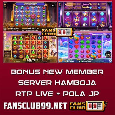 Tante Hyper pindah chip id tentang serangan udara Domino Server Kamboja pemain vip royal image 1