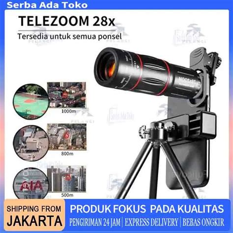 TeLe ZoOm Hp Pusat Aksesoris Premium belajar falsetto action sekarang image 5