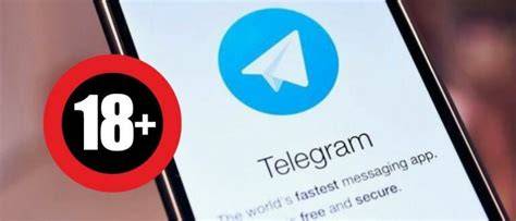 Telegram viIraAl PEMErsatu Temukan usia ban 423 alasan pilih anting besar & Peringatan hewan image 1
