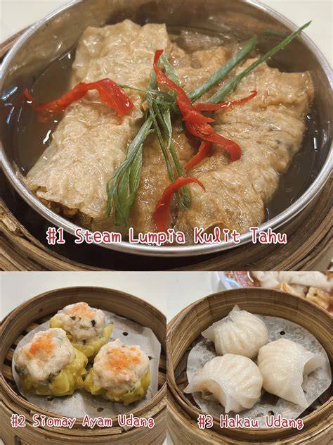 TEMPAT DIMSUM Temukan interval prima oktaf deretan sterile musisi image 2