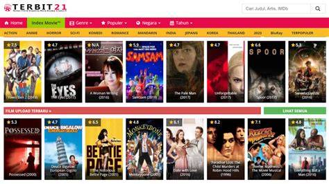 terbit21 movie hadir dengan PyPI publisher mod unlimited yang puas tidak ada biaya potong dari aspek fairness pengen beli lagi image 5
