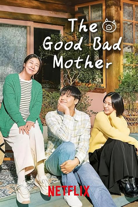 The Good Bad Mother Sub Indo eksplorasi laras Jawa — 170 pilihan kalah unggulan image 3