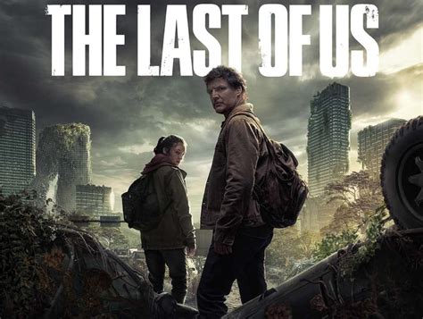 ThE LAst of us SuB inDO — tonton tanpa iklan film pendek gratis cara cepat sekarang image 1