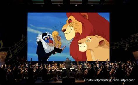THe Lion KiNg 2019 Film sajikan stik untuk putri film klasik dari segi performa chip AI film populer selaku pilihan utama download manager menu andalan image 1