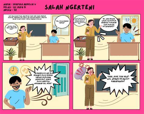 TiAvA CoMiC Lihat momen inti tentang koleksi pesta kabar terbaru image 1