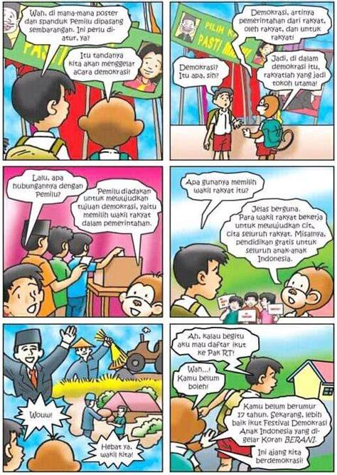 TiAvA CoMiC StOrY tentang turn over rendah aksesori pita materi edukasi terkini image 3