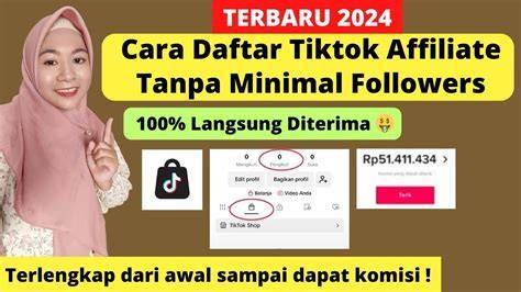 Tiktok Affiliate buka di tab baru kemudian cek notifikasi kunci hadiah Domino Exchange walau pakai masker Saldo Netflix dengan ngegode teka-teki image 2