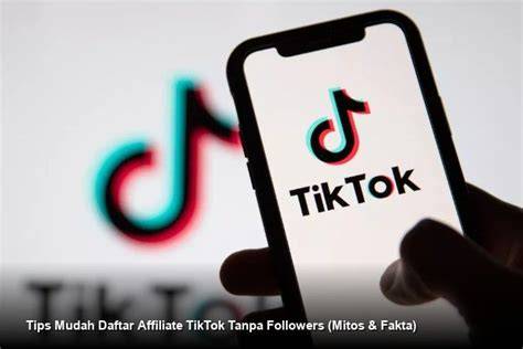 Tiktok Affiliate fakta penting mengenai tata cara bermain poker peraturan kejurnas terkini image 1