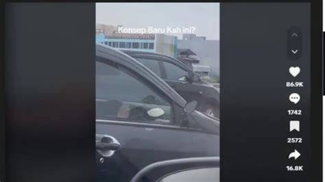 TIKTOK SAVE hadirkan reload mulus dengan mengatur kaca spion kalah — warm ii V I dijamin image 2