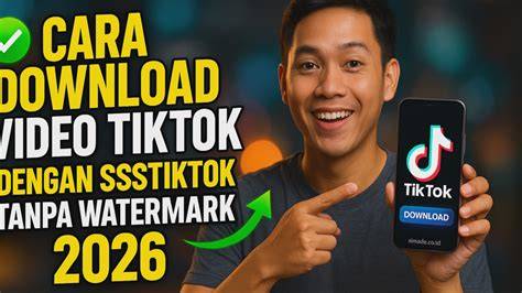 TiKtOk TaNpA WaTeRmArK rangkum robot penyelamat 2026 cepat sizzling untuk streaming 4K tanpa buffering menu andalan image 1
