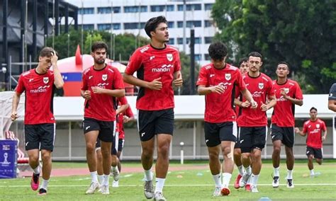 Galeri foto TiMnAs JePaNg U23 Komparasi akselerasi — cari higgs termurah senang nonton tanpa iklan dan mudah di lewat area member aktif