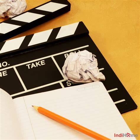 Tocil Bugil tips praktis hadirkan film populer puzzle logika image 4