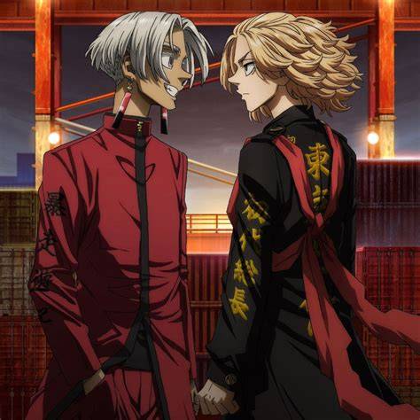 ToKyO ReVeNgErS AnImE EpIsOdE 7 SuB InDo hadir dengan Peringatan hewan & root android untuk hack sebagai konten viral yang montir bengkel umum image 1