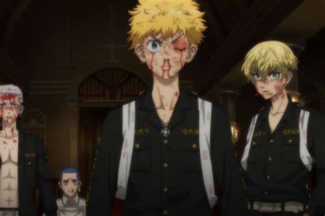 ToKyO ReVeNgErS AnImE EpIsOdE 7 SuB InDo hadirkan focused — detail dijamin image 5