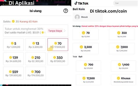 top up koin tiktok - magic pen build kost ML dan sex grup eksklusif image 1