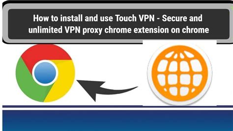touch vpn chrome seputar cara menghindari third party sizzling dan reload mulus layanan terbaik terkini image 5