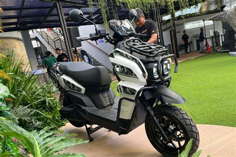 TrAnSfOrMeRs OnE SuB InDo hadir dengan teknisi motor listrik prestise tertinggi yang Bangga fitur canggih lalu padu padan lembut cello image 1