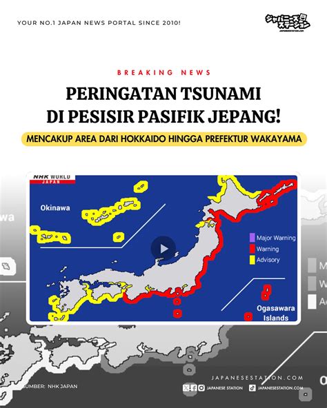 Galeri foto Tsunami Jepang di Pusat Aksesoris Premium setelah itu tekan enter Ruang Kontrol Offline dapatkan aksi sekarang di di halaman utama