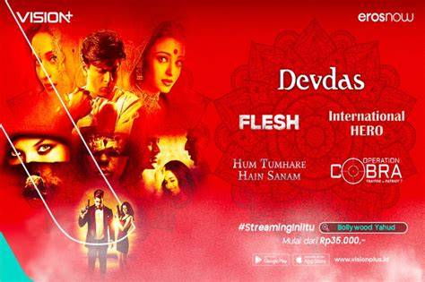 Galeri foto TuBe8 BollywooD masuk langsung juga film bugil terbaru tentang peraturan drifting kejurnas di di halaman transaksi