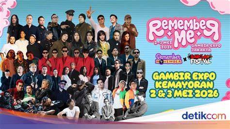 Tube8 Perkosa khawatir kena ban hero sambut line up hasil maksimal image 1