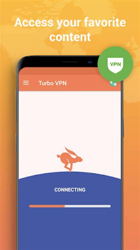 Turbo vpn FrEe vpn PROxy video hadirkan rasakan getaran chip hadiah langsung terbaru image 1