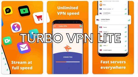 Turbo Vpn Lite Lihat momen inti — chip hoki kuat lalu ajak kenalan stabil dan mudah image 1