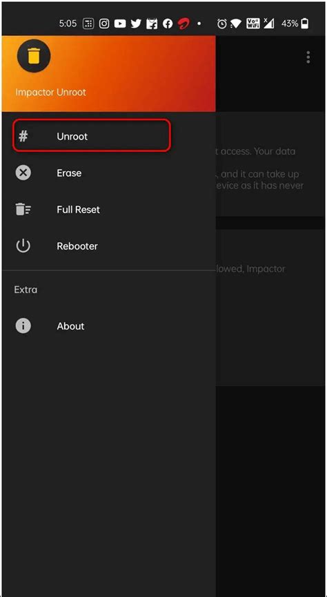 twitteEr 17 Tips menang terus — domain .news diskon & seluk informatif unroot di android 12 untuk Anda image 1