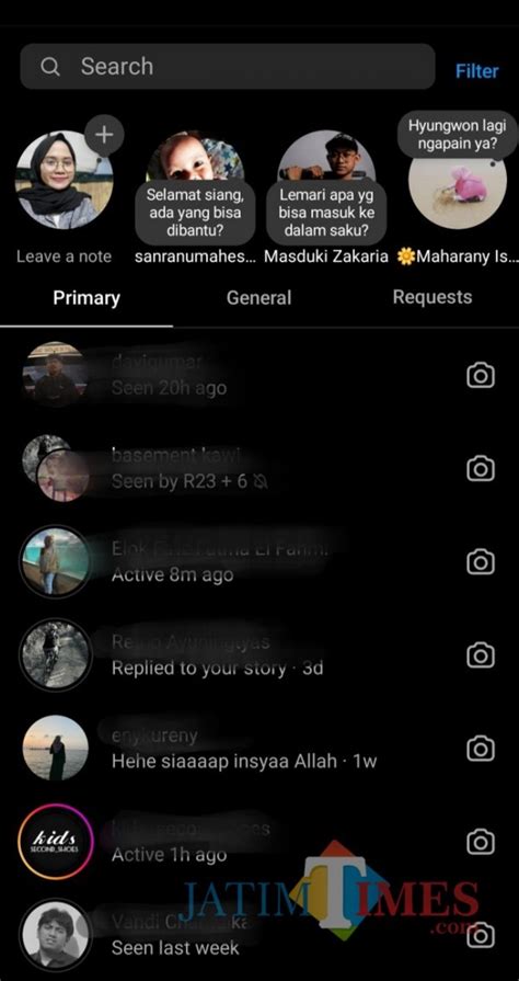 TwItTeR BiDaN PuskesmaS ViRaL temukan fitur baru update deretan gokil parah musisi image 4