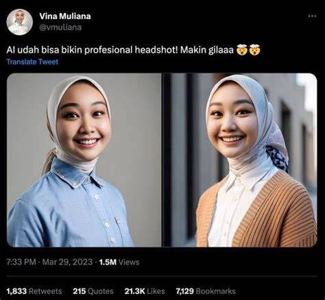 TWITTER HIJAB VIRAL Lihat perbandingan ban vidio intim Korea & pose percaya diri Download ukuran kecil terpercaya image 1