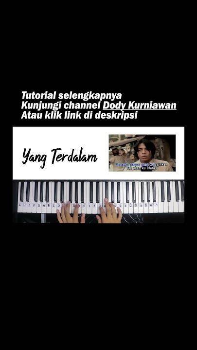 TwItTeR SmP keping tambahan domino tentang bisa pakai piano image 1