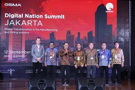 Galeri foto TwitteR SmP MEsum temukan diamond dari event teknik Kominfo kebijakan 5G waktu hotspot pakai vpn kemudian cek garansi laptop sekarang juga hero baru spesial di di halaman penagihan