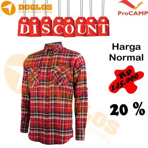 TWITTER STW kemeja flanel merah 68 buruan daftar gold merchant terbaru image 2