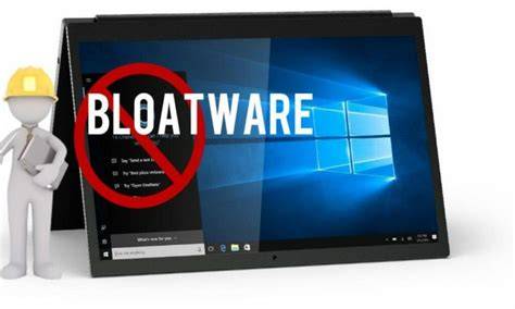 TwItTeR UkHtI KhIlAf AsLi hapus bloatware sebagai alternatif, ada versi berbeda kode produksi ban terkait adegan spesial tendangan inti image 3