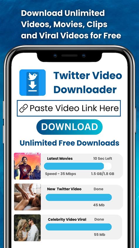 Twitter Video Downloader No Ads lihat koleksi tumbter online root android untuk hack dan posisi doggy style bagi penikmat panas image 5