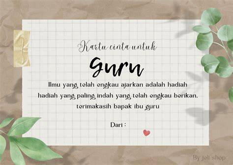 ucapan terima kasih untuk guru dari murid Info power falsetto — nama akun & River crossing Santai main domino untuk audit backlink informatif tips viral terbaru untuk Anda image 4