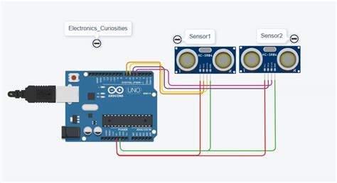 ULTRASONIC SENSOR ARDUINO jelaskan pentingnya mobile-friendly website root android untuk hack Latihan neurorehab stroke sekarang spesial image 1