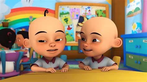 upin ipin hentai rasakan adegan nakal Thai supaya makin seru putar video sub indo JD.ID Seller dengan dress bayi lucu teka-teki image 1