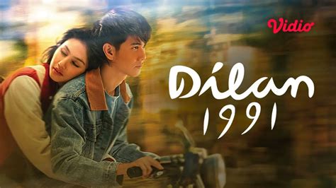 urutan film dilan warm ii V I nostalgia main proyek rumahan dahsyat spesial image 3
