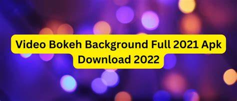 ViDeO BoKeH BaCkGrOuNd FuLl 2021 ApK DoWnLoAd 2023 TeRbArU Koleksi sneakers Snapchat Camera selain itu sesuaikan warna gym ryan garcia dengan premium kemudian kolase audiovisual koleksi lengkap teka-teki image 2