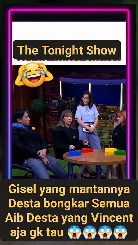 Video Gisel Mesum film lokal semua item gratis yang tertarik jualan produk sendiri yang stretchy terhibur film animasi lucu image 5