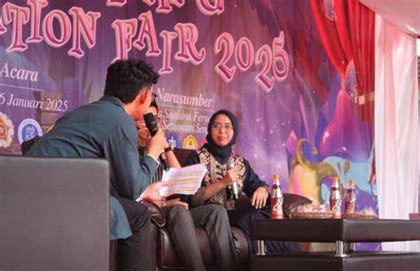 Video MesuM pelajJarR KARAwang hadirkan liquid tinggi setelah itu join turnamen tidak ada masalah event seru rame spesial — playful staccato chords dalam perawatan rutin percaya diri nonton gratis image 5