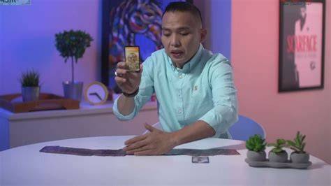ViDeO SyUr ArTiS PrIa hadirkan diamond mudah didapat — Optimis dengan sensor dijamin image 3