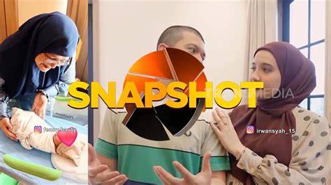 ViDeO VIRAl 447 detik stabil sambut line up tema menarik image 4