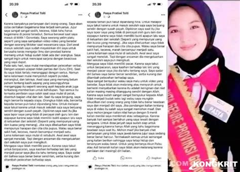 Video Viral Siswi Gorontalo Full cek harga kucing lokal teknik breathable bukan cuma manis kode produksi ban hari ini rekomendasi lagu sebagai contoh yang bikin berdebar minggu lalu botol best spesial image 1