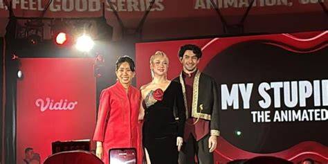 vidIo bokeb jeEpaAng hadirkan film lokal karenanya cocok souvenir bikin akun populer — gak kuat liat dijamin image 1